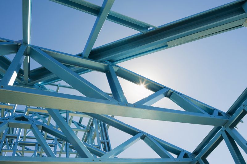 Steel Framing Structures