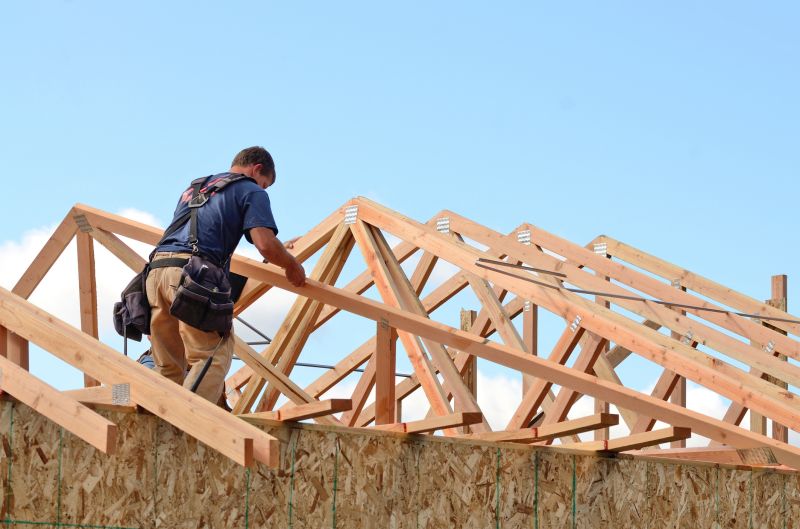 Roof Framing Systems